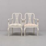 1241 1042 ARMCHAIRS